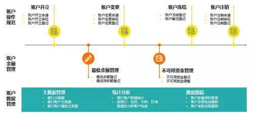 司库管理之运营篇 保障基础交易、加强资源统筹、赋能运营支持